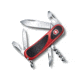 Victorinox Evolution Grip 10, Red / Black, 85mm, 2.3803.CUS1