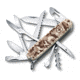 Victorinox Evolution Grip 14, Walnut, 85mm, 2.3901.63US1