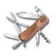 Victorinox Evolution Grip 14, Walnut, 85mm, 2.3901.63US1