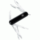 Victorinox Executive Swiss Army Knife Black 53403