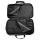 Victorinox Executive Knife Case Black POLY holds up to 12 knives 12in. in length 44953
