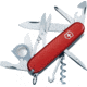 Victorinox Explorer Swiss Army Knife Red 1.6703-033-X1