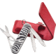 Victorinox Fashion Classic, Zebra Fold Knife VN58225