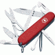Victorinox Fieldmaster Swiss Army Knife Red
