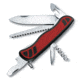 Victorinox Forester Red/Black Swiss Army Knife 54848