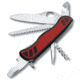 Victorinox Forester Swiss Army Knife Red 54849