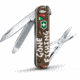 Victorinox Gone Fishing Swiss Army Pocket Knife, 0.6223.L2005