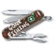 Victorinox Gone Fishing Swiss Army Pocket Knife, 0.6223.L2005