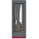 Victorinox Grand Maitre Carving Set Knife, 7.7240.2