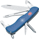 Victorinox Helmsman Swiss Army Knife Blue 53664