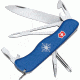Victorinox Helmsman Sea Scout Blue Knife VN54464