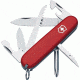 Victorinox Hiker Swiss Army Knife Red 53831