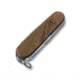 Victorinox Hiker Wood Swiss Army Pocket Knife, Walnut, 91mm, 1.4611.63-X1