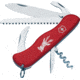 Victorinox Hunter Knives - Victorinox Swiss Army Knife, Colors Victorinox Hunter Knives - Victorinox Swiss Army Knife Red