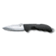 Victorinox Hunter Pro M with Pouch One-Hand Lock Blade, Black, 130mm 0.9411.M3