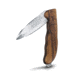 Victorinox Hunter Pro with Pouch One-Hand Lock Blade, Wood, 130mm 0.9411.63
