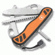Victorinox Hunter XT w/ Pouch, Orange 0.8441.MC9US2