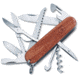 Victorinox Huntsman, Hardwood 53713