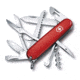 Victorinox Huntsman Pouch Red