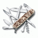 Victorinox Huntsman Swiss Army Knife, Desert Camo, Desert Camo, 91mm, 1.3713.941US2