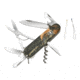 Victorinox Huntsman Swiss Army Knife w/Bottle Opener, New Break Up 53498