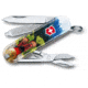 Victorinox I Love Hiking Swiss Army Pocket Knife, 0.6223.L2002