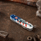 Victorinox Keep Moving Forward Tinker, 91mm, 55459.US2