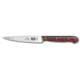 Victorinox Kitchen Utility 4.75in. pointed tip SE Rosewood HDL 47002
