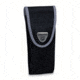 Victorinox Lockblade Large Nylon Pouch Swiss Army Knife Pouches Black 33250