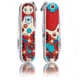 Victorinox Matrioshka, Custom Artwork, Clam 0.6223.L1301US1