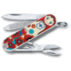 Victorinox Matrioshka, Custom Artwork, Clam 0.6223.L1301US1
