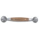 Victorinox Melon Baller double wood HDL 40491