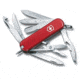 Victorinox MiniChamp, Silver Alox, SMALL 0.6381.26-X2