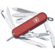Victorinox MiniChamp Swiss Army Knife Red 53973