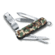 Victorinox Nail Clipper 580 Pocket Swiss Knife, Camo, 58mm, 0.6463.94-X1