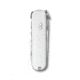 Victorinox Nail Clipper 580 Pocket Swiss Knife, White, 58mm, 0.6463.7-X5