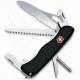 Victorinox One-Hand Trekker Swiss Army Knife Black 54874