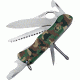 Victorinox One-Hand Trekker NS Swiss Army Knife Camo 0.8463.M.3R2-X1