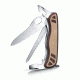 Victorinox One-Hand Trekker, Desert, 111mm, 0.8461.MWC941US2