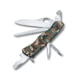 Victorinox One-Hand Trekker Swiss Army Knives