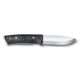 Victorinox Outdoor Master Fixed Blade Knife, Large, Micarta Handle, 111mm, 4.2261