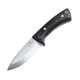 Victorinox Outdoor Master Fixed Blade Knife, Small, Micarta Handle, 50.8mm, 4.2262