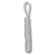 Victorinox Paracord Pendant, Silver 4.1875.26