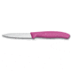 Victorinox Paring 3.25in. STR Spear Point Bulk Pink 6.7606.L115