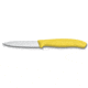 Victorinox Paring 3.25in. STR Spear Point Bulk Yellow 6.7606.L118