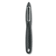 Victorinox Peeler Black boxed 7.6075
