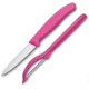 Victorinox Peeler&amp; Paring Pillow Pack