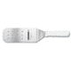 Victorinox Perforated Turner 3in. x 8in. Poly HDL 40443