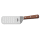Victorinox Perforated Turner 3in. x 8in. walnut HDL w/ hangtag 40297