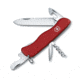 Victorinox Picknicker Swiss Pocket Knife, Red, 111mm, 0.8353